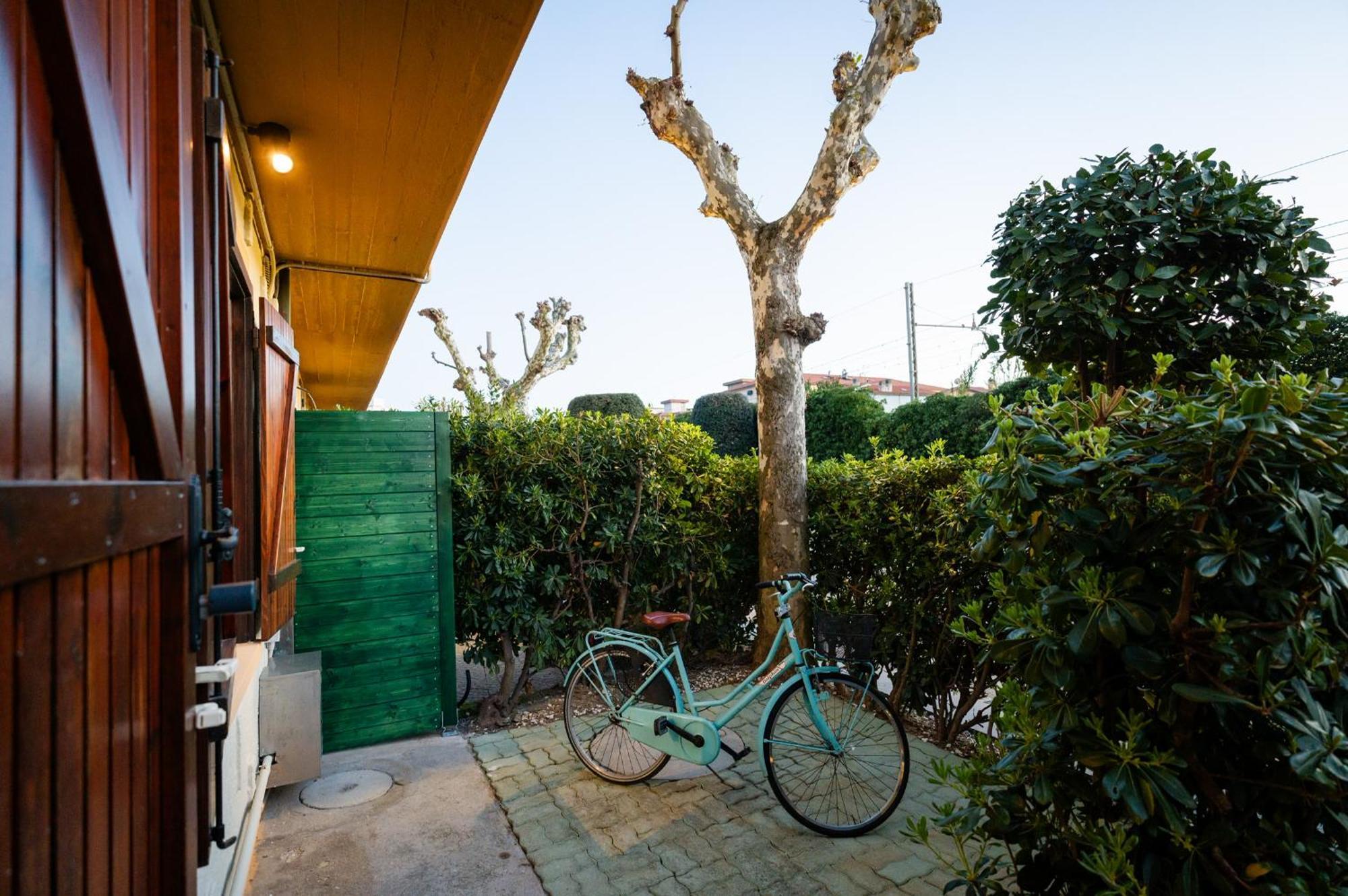 Villa Casamare Una Casa Sulla Spiaggia Nelle Marche Porto Potenza Picena Exterior foto