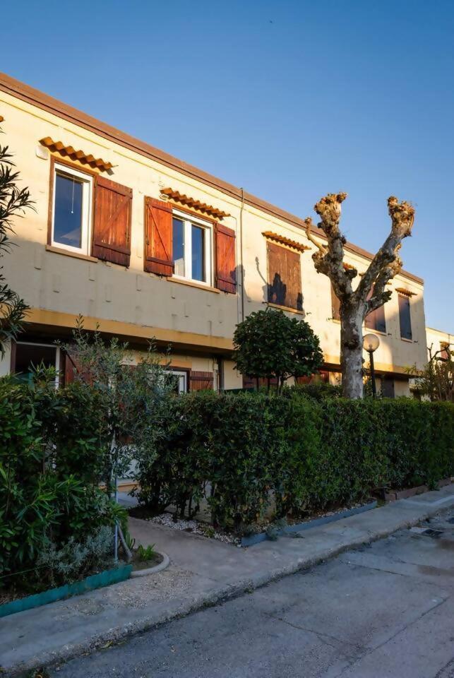 Villa Casamare Una Casa Sulla Spiaggia Nelle Marche Porto Potenza Picena Exterior foto